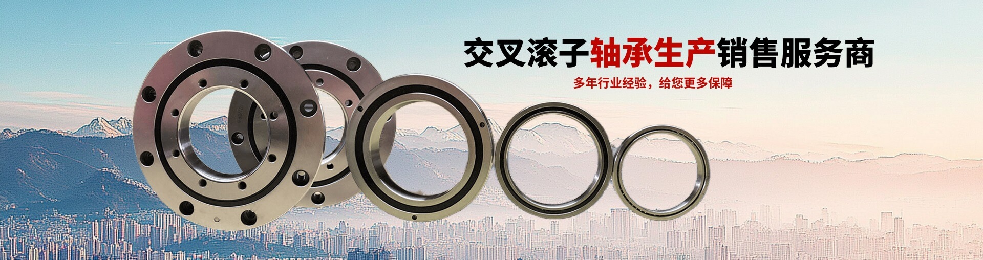 非標精密軸承定制